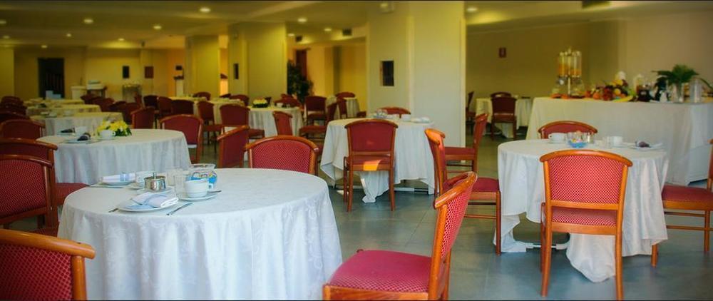 Hotel Dei Pini Porto Empedocle Ngoại thất bức ảnh