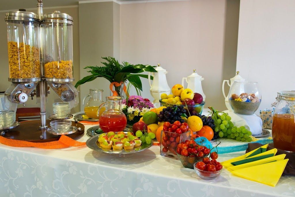 Hotel Dei Pini Porto Empedocle Ngoại thất bức ảnh