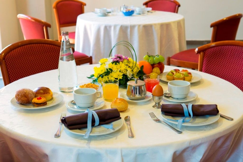 Hotel Dei Pini Porto Empedocle Ngoại thất bức ảnh