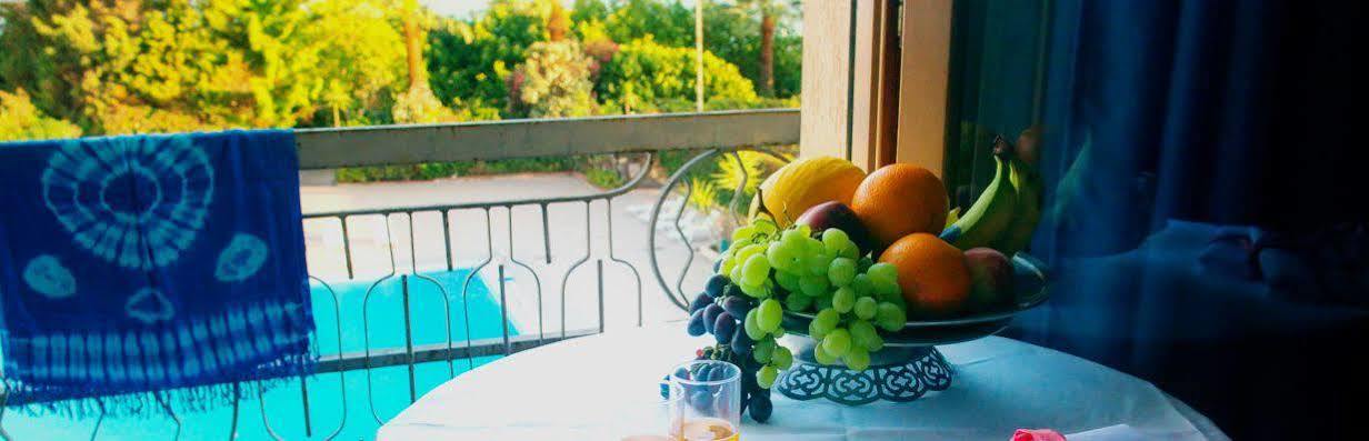 Hotel Dei Pini Porto Empedocle Ngoại thất bức ảnh