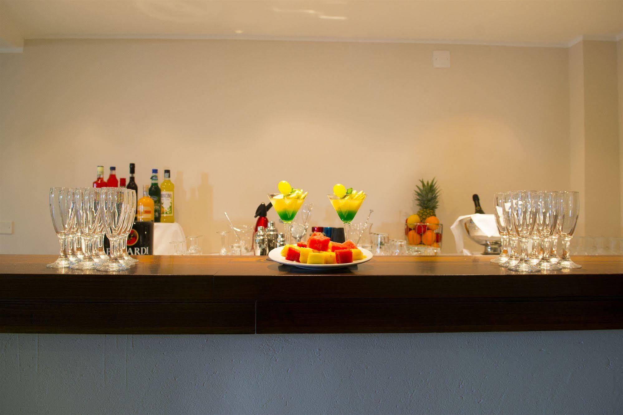 Hotel Dei Pini Porto Empedocle Ngoại thất bức ảnh