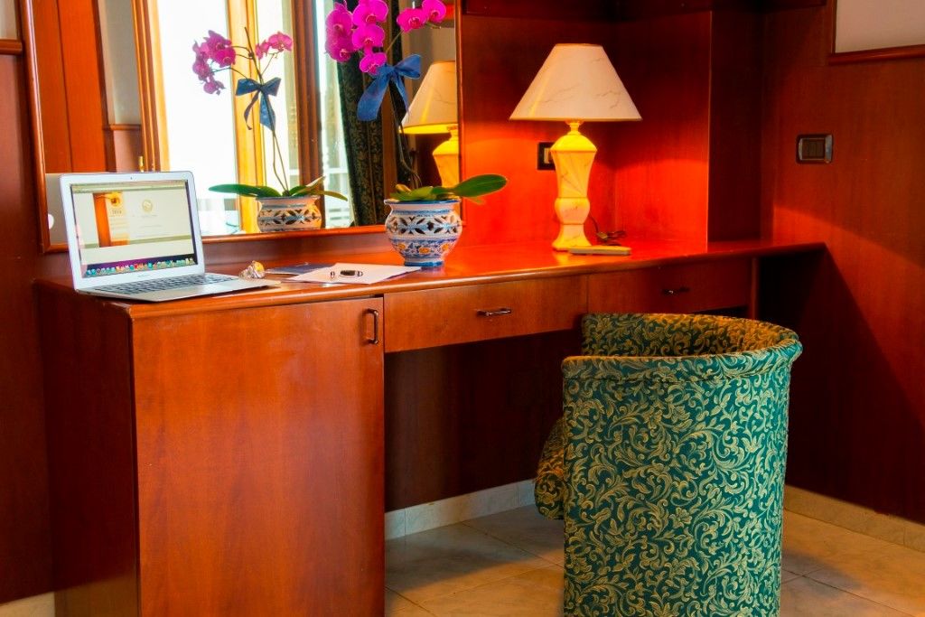 Hotel Dei Pini Porto Empedocle Ngoại thất bức ảnh