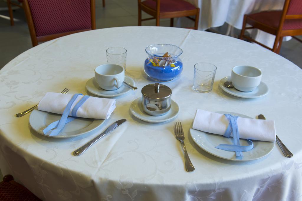 Hotel Dei Pini Porto Empedocle Ngoại thất bức ảnh